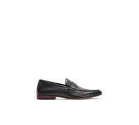 Kazar - Mocassini neri da uomo - - Shoes - Uomo - Nero - 44 EU