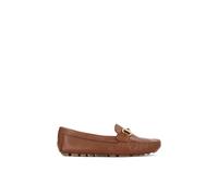 Kazar - Mocassini Senza Tempo in Pelle - - Shoes - Donna - Marrone - 40 EU