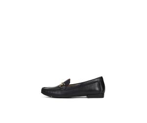 Kazar Mocassino oro / nero Donna - Scarpe - Scarpe basse - Mocassini Kazar 41