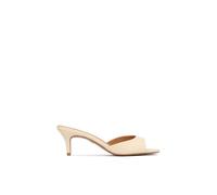 Kazar - Mules in Pelle Goffrata - - Shoes - Donna - Beige - 37 EU