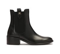 Kazar - Pantofole nere con elastici e lacci - - Shoes - Donna - Nero - 35 EU