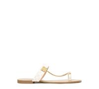 Kazar - Patricia Mules - - Shoes - Donna - Beige - 39 EU