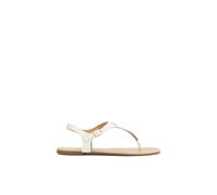 Kazar - Patricia Sandali - - Shoes - Donna - Beige - 37 EU