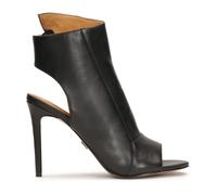 Kazar - Peep toe boots.Questo prodotto veste piccolo. - - Shoes - Donna - Nero - 36 EU