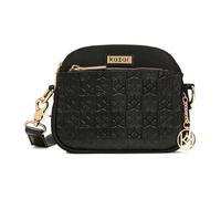 Kazar - Piccola borsa a tracolla universale su una larga tracolla - - Bags - Donna - Nero - ONE SIZE