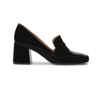 Kazar - Pompe laccate su un palo - - Shoes - Donna - Nero - 39 EU
