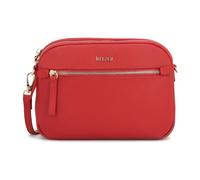 Kazar - Rita Handbag - - Bags - Donna - Rosso - ONE SIZE