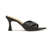Kazar - Sabot a punta in pelle nera - - Shoes - Donna - Nero - 36 EU