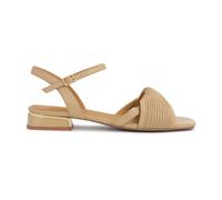 Kazar - Sandali Bassi in Pelle - - Shoes - Donna - Beige - 35 EU