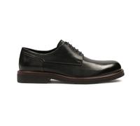 Kazar - Sandali classici da uomo con punta aperta - - Shoes - Uomo - Nero - 44 EU