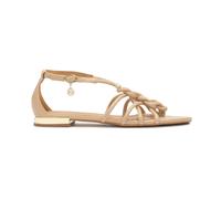 Kazar - Sandali infradito piatti beige - - Shoes - Donna - Beige - 40 EU