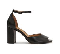 Kazar - Sandali neri classici con cinturino largo - - Shoes - Donna - Nero - 36 EU