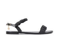 Kazar - Sandali Neri con Balze - - Shoes - Donna - Nero - 39 EU