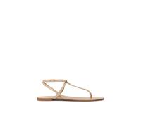 Kazar - Sandali piatti beige - - Shoes - Donna - Beige - 37 EU