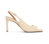 Kazar - Sandali Slingback Silane - - Shoes - Donna - Beige - 39 EU