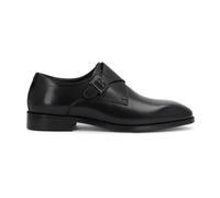 Kazar - Scarpa Monk Strap - - Shoes - Uomo - Nero - 44 EU