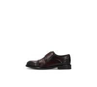 Kazar - Kazar Scarpe basse marroni sfumate con punta sovrapposta - - Shoes - Uomo - Marrone - 45 EU