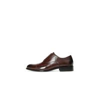 Kazar - Scarpe oxford marroni da uomo - - Shoes - Uomo - Marrone - 41 EU