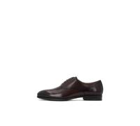 Kazar Scarpa stringata marrone scuro Uomo Kazar 42