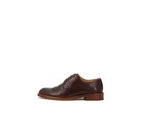 Kazar - Derby Brogues - - Shoes - Uomo - Marrone - 41 EU
