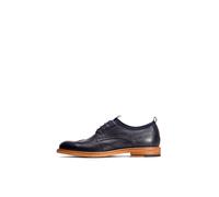 Kazar Scarpa stringata navy Uomo Kazar 42
