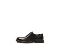 Kazar, ,Shoes ,Uomo ,Nero ,40 EU Sandali classici da uomo con punta aperta