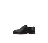 Kazar - Scarpe Derby Classiche - - Shoes - Uomo - Nero - 42 EU