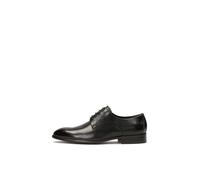 Kazar - Visitante scarpe aperte a metà con punta aperta - - Shoes - Uomo - Nero - 40 EU