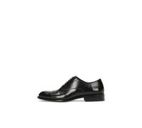 Kazar Scarpa stringata nero Uomo Kazar 42