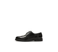Kazar Scarpa stringata nero Uomo Kazar 43