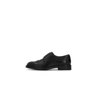 Kazar Scarpa stringata nero Uomo Kazar 45
