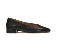 Kazar - Scarpe basse con punta allungata - - Shoes - Donna - Nero - 36 EU