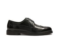 Kazar - Scarpe brogue nere da uomo - - Shoes - Uomo - Nero - 41 EU