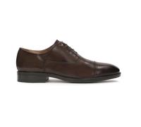 Kazar - Scarpe casual da uomo con punta a cappuccio - - Shoes - Uomo - Marrone - 42 EU