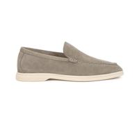 Kazar - Scarpe casual in camoscio taupe da uomo - - Shoes - Uomo - Beige - 43 EU