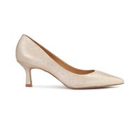 Kazar - Scarpe da sposa in pelle metallizzata - - Shoes - Donna - Giallo - 38 EU
