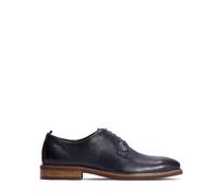Kazar - Scarpe derby blu navy da uomo - - Shoes - Uomo - Blu - 42 EU