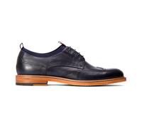 Kazar - Scarpe Derby blu navy da uomo - - Shoes - Uomo - Blu - 42 EU