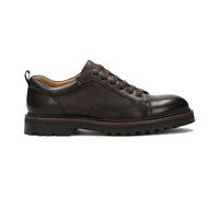 Kazar - Scarpe in pelle marrone versatili - - Shoes - Uomo - Marrone - 42 EU