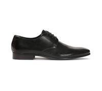Kazar - Scarpe nere stringate da uomo.Questo prodotto veste piccolo. - - Shoes - Uomo - Nero - 42 EU