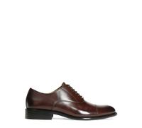 Kazar - Scarpe oxford marroni da uomo - - Shoes - Uomo - Marrone - 45 EU
