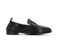 Kazar - Scarpe slip-on nere con elastico sul tallone - - Shoes - Donna - Nero - 39 EU