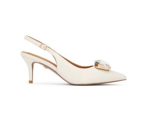 Kazar - Sheri Pumps - - Shoes - Donna - Beige - 36 EU