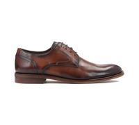 Kazar, ,Shoes ,Uomo ,Marrone ,42 EU Scarpe derby marroni da uomo