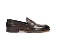 Kazar, ,Shoes ,Uomo ,Marrone ,43 EU Mocassini in pelle marrone da uomo