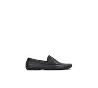 Kazar, ,Shoes ,Uomo ,Nero ,40 EU Mocassini neri da uomo