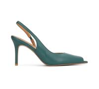 Kazar - Slingback Pump - - Shoes - Donna - Verde - 40 EU