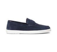 Kazar - Slip-on blu navy da uomo - - Shoes - Uomo - Blu - 41 EU