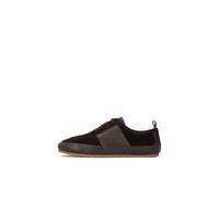 Kazar Sneaker bassa marrone Donna - Scarpe - Sneakers - Sneakers basse - Sneakers casual Kazar 36