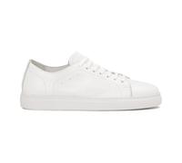 Kazar - Sneakers bianche da uomo con lacci - - Shoes - Uomo - Bianco - 40 EU